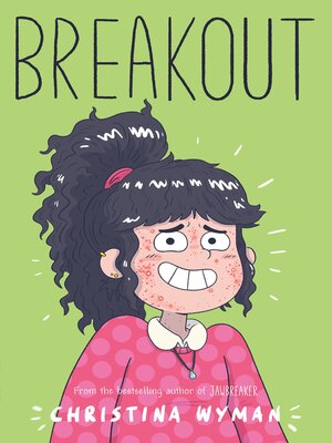 cover image of Breakout